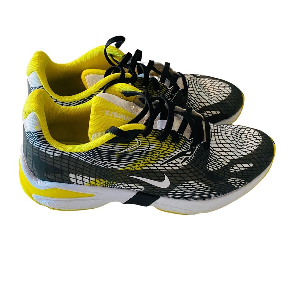 Nike Adds The Ghoswift To Their D/Ms/X Collection - image 2